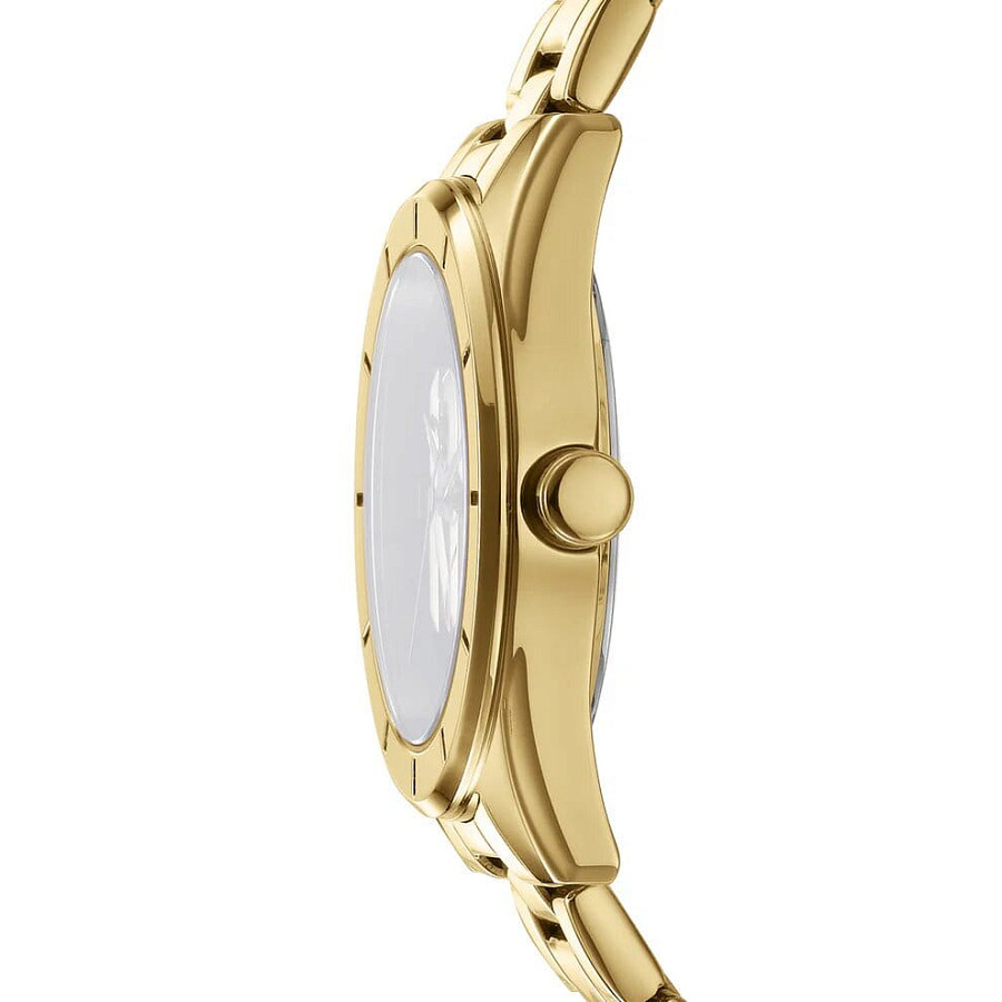 Часы DKNY Chambers Midi DK1L016M0065 — кварцевые, металл сталь