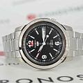 Японские механические часы Seiko 5 Regular SNKE63J1, фото 3