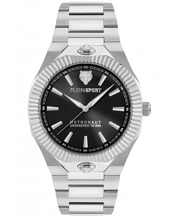 Plein Sport Metronaut 42 mm PSCGA0425