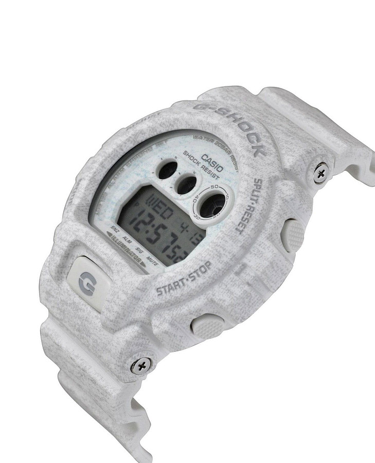 Часы Casio G-Shock GD-X6900HT-7ER — пластик, мужские