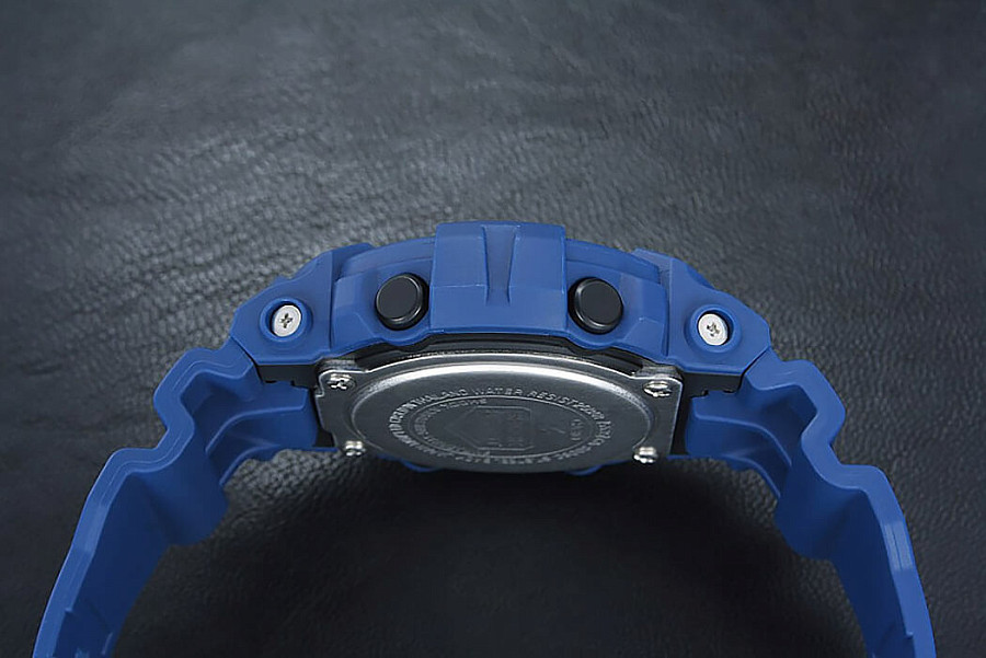 Часы Casio G-Shock GA-800SC-2A — артикул GA-800SC-2A, мужские