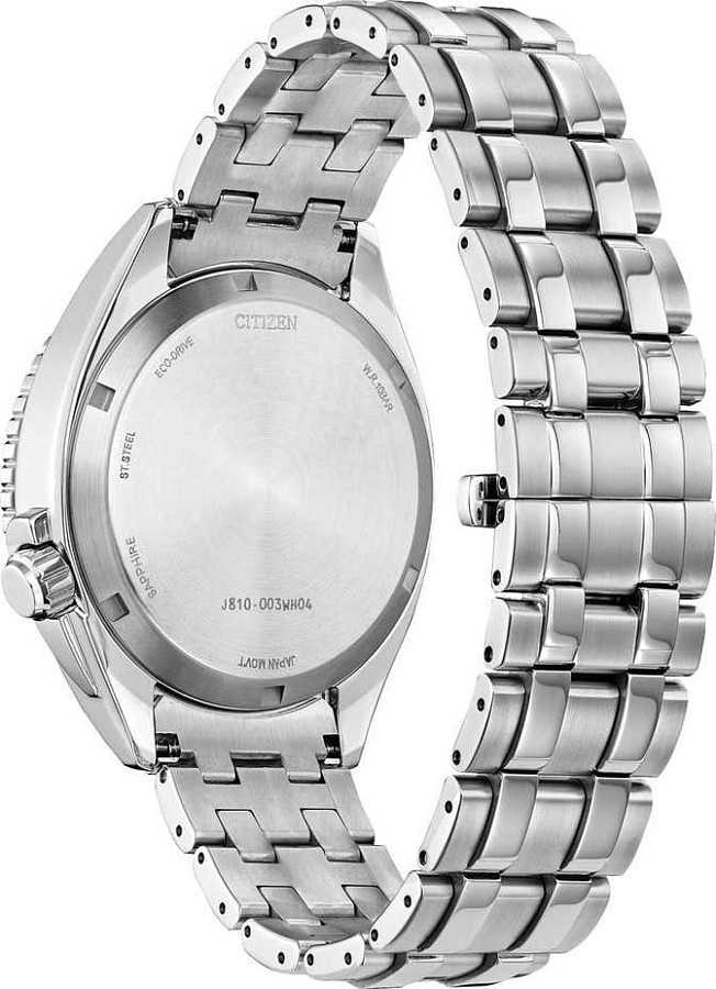 Часы Citizen Eco-Drive AW1770-53L — артикул AW1770-53L