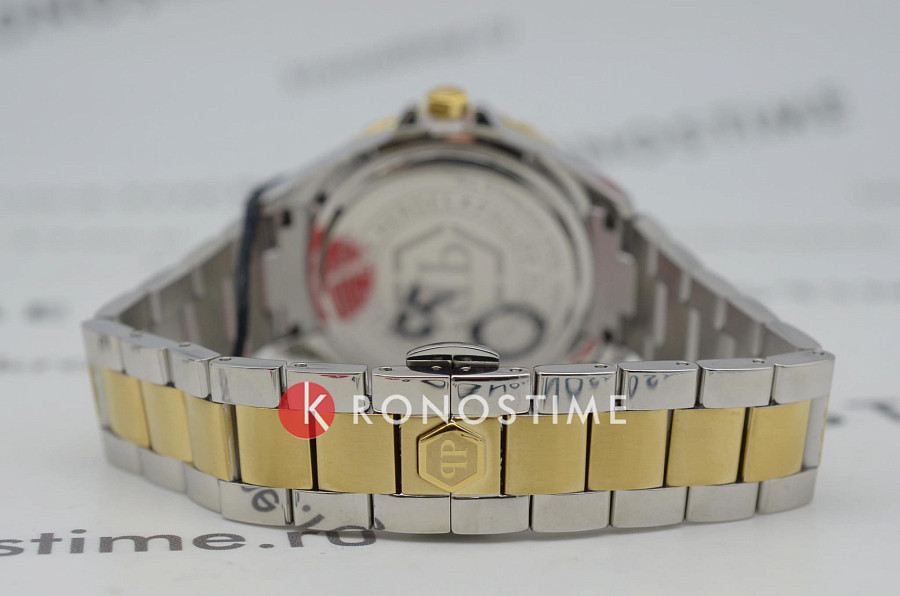 Часы Philipp Plein PWPOA0424 — Германия, кварцевые