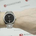 Швейцарские механические часы Tissot PR 100 Powermatic 80 T101.407.11.051.00, фото 9