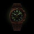 Швейцарские механические часы Breitling Chronomat B01 42 mm RB01344A1L1R1, фото 5