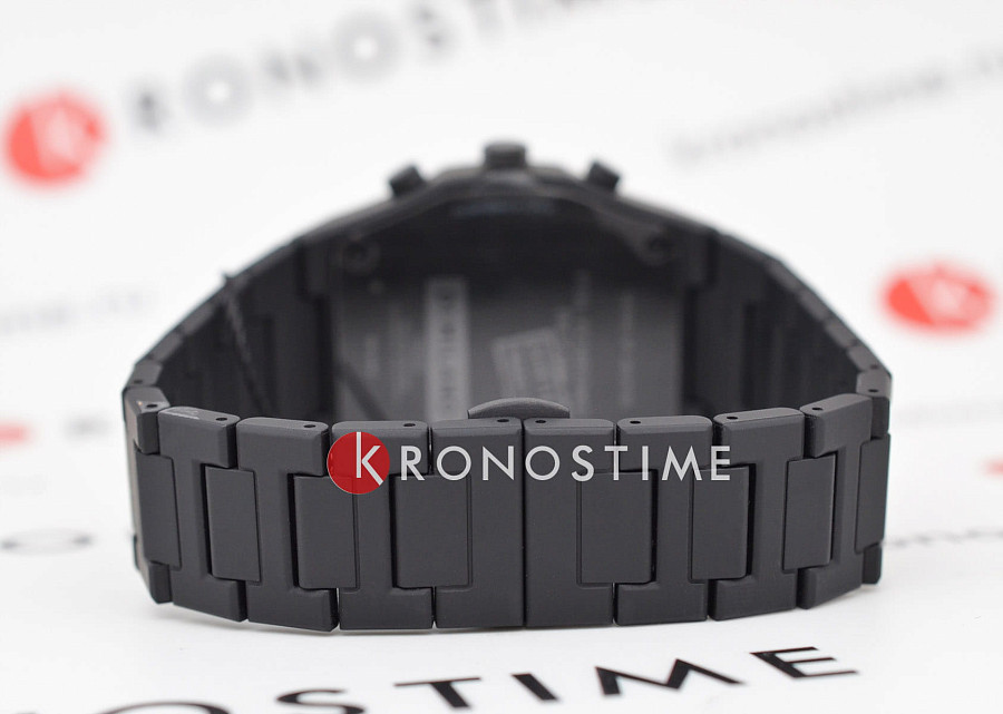 Часы D1 Milano Polychrono PHBJSH — Италия, кварцевые