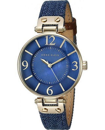 Anne Klein Classic  9168BMDD