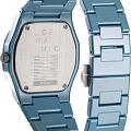 Итальянские керамические наручные часы D1 Milano Ceramic Pure Indigo CEBU05, фото 6