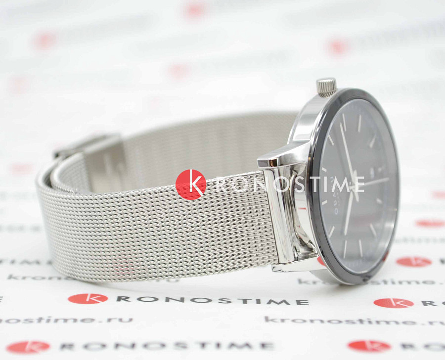 Часы Obaku Salvie V270LDABMC — Дания, кварцевые