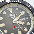 Японские механические часы Seiko 5 Sports SRPD73K2, фото 14