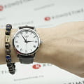 Швейцарские часы Tissot Classic Dream T129.410.16.013.00, фото 12