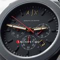 Итальянские часы Armani Exchange Rafael AX4168, фото 7