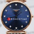 Швейцарские часы Longines La Grande Classique de Longines 29 mm L4.512.1.98.7, фото 5