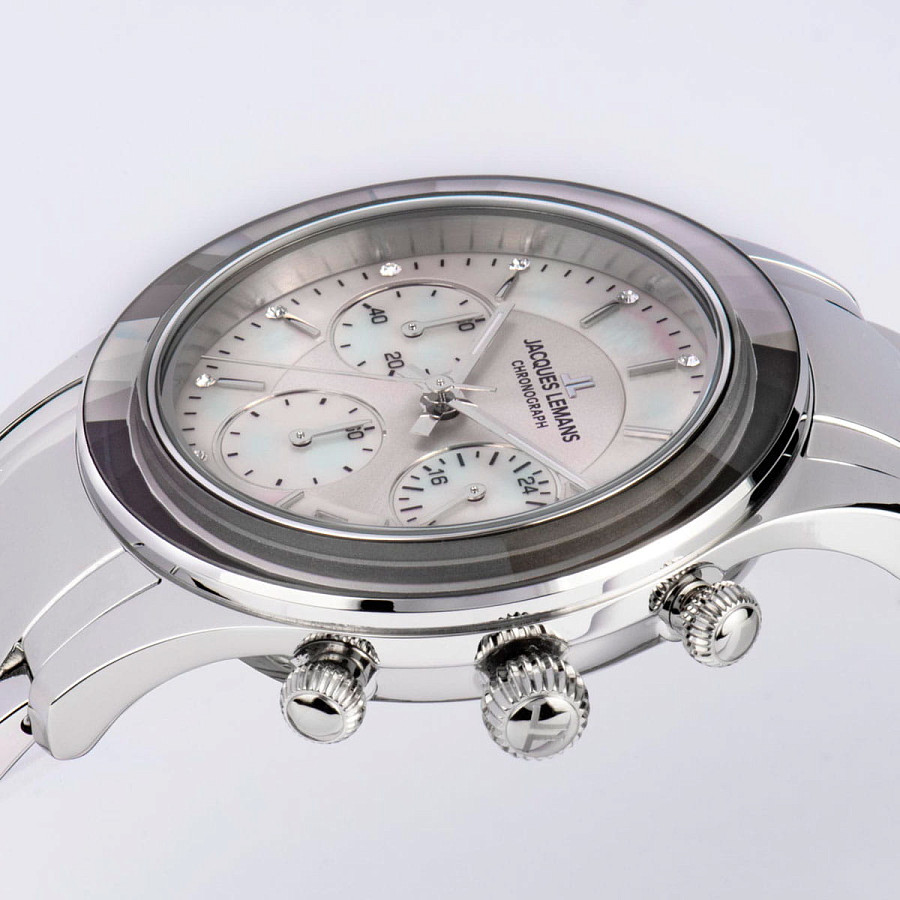 Часы Jacques Lemans Venice 1-2151F — артикул 1-2151F