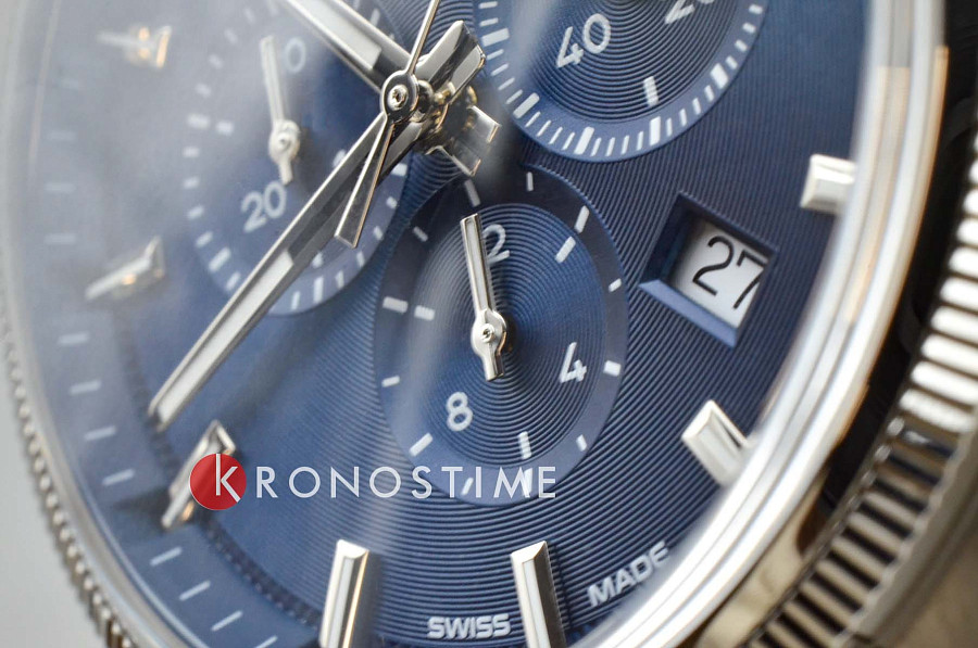 Часы Swiss Military Hanowa Air Man SMWGI0003104 — нержавеющая сталь 316l, мужские
