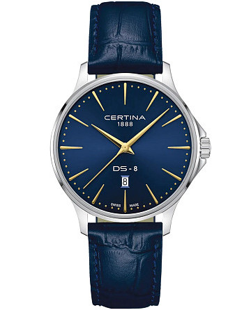 Certina DS-8 Gent C045.410.16.041.00