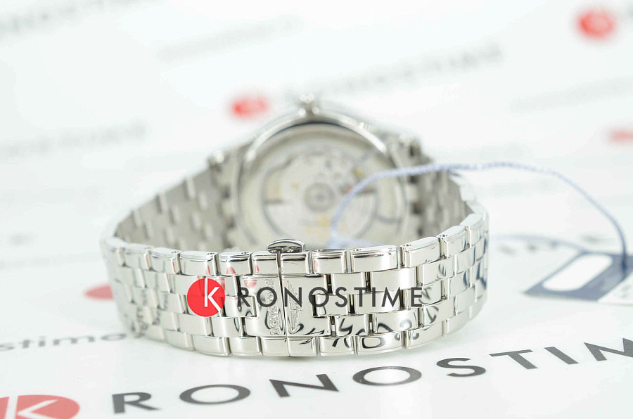 Часы Longines Flagship L4.984.4.70.6 — артикул L49844706