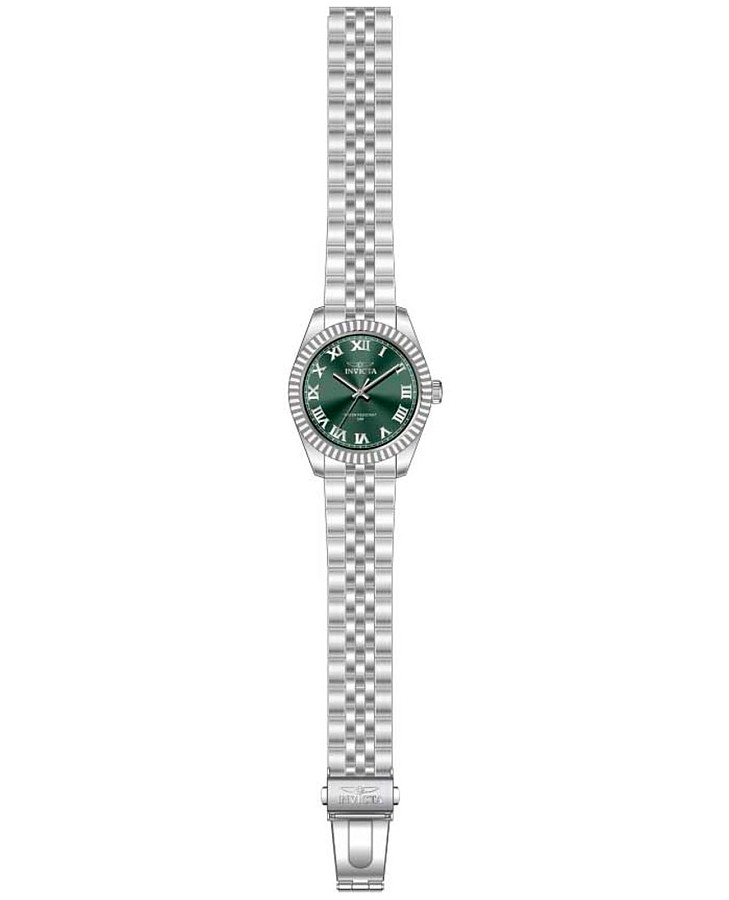 Часы Invicta Specialty IN47410 — кварцевые, металл сталь