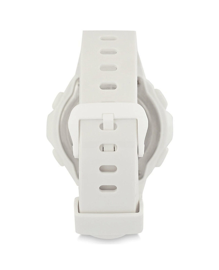 Часы Casio Collection LWS-1200H-7A2VDF (LWS-1200H-7A2) — пластик, Япония