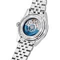 Испанские механические часы Festina Swiss Made F20090/4, фото 3