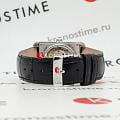 Швейцарские механические наручные часы Frederique Constant Classics Carree Moonphase Automatic FC-333S4C6, фото 4