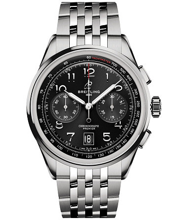 Breitling Premier B01 Chronograph 42 AB0145221B1A1