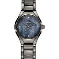 Швейцарские керамические механические часы Rado True Star Sign - Virgo R27243982