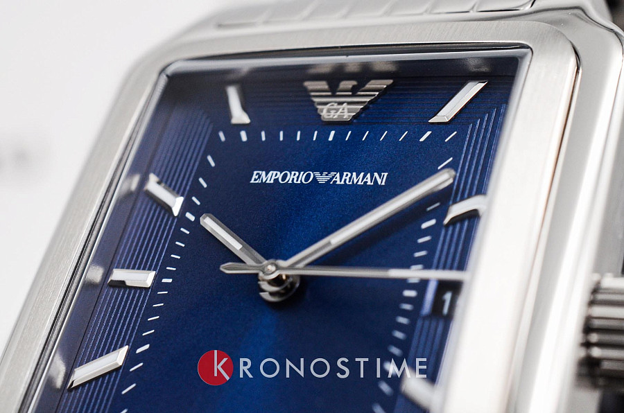 Часы Emporio Armani Diego AR11754 — Италия, кварцевые