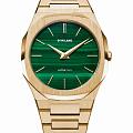 Итальянские наручные часы D1 Milano Ultra Thin UTBJ30