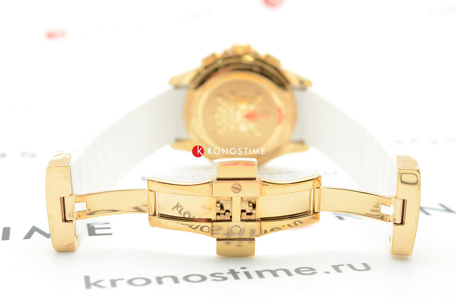 Часы Certina C030.217.37.037.00 — женские, каучук