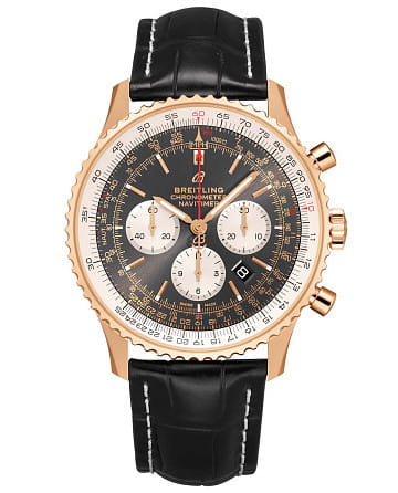 Breitling Navitimer B01 Chronograph 46 RB0127121F1P1