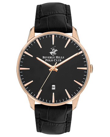 Beverly Hills Polo Club BP3393X.451