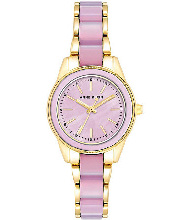 Anne Klein Plastic 3212LVGB