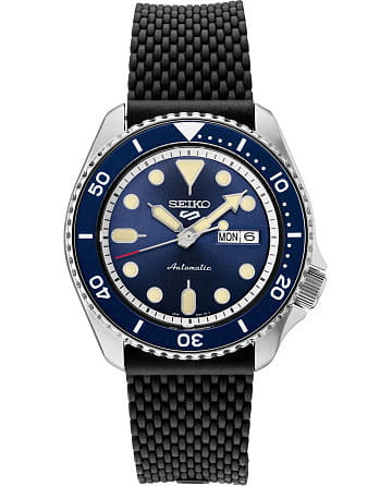 Seiko 5 Sports SRPD93
