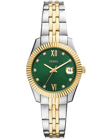 Fossil Scarlette ES5388