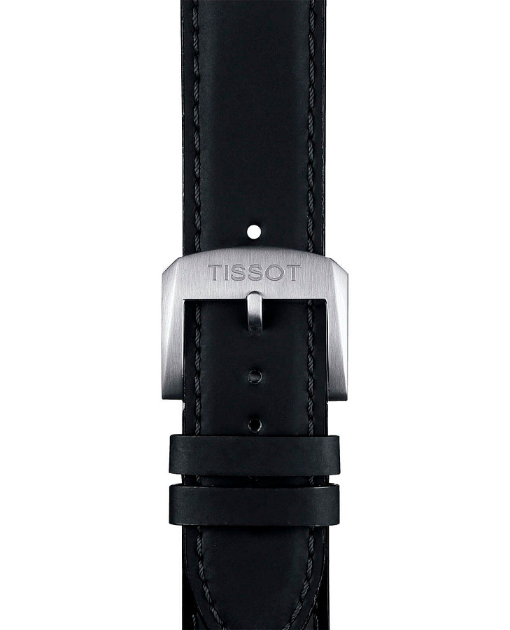 Часы Tissot T-Sport Quickster T095.417.36.057.02 — артикул T0954173605702