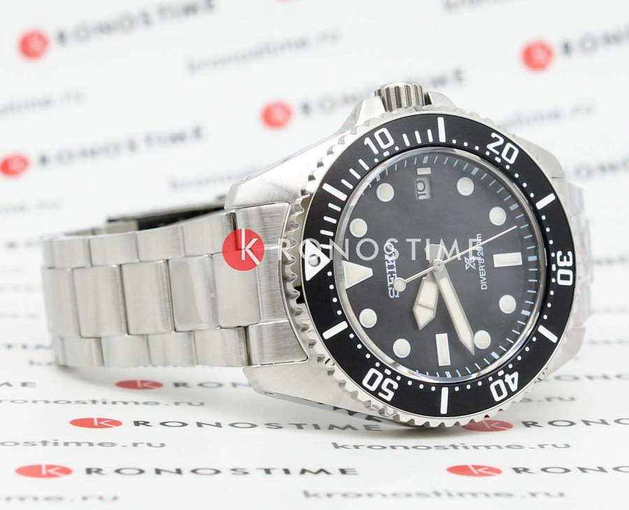 Часы Seiko Prospex Sea SNE597P1 — артикул SNE597P1