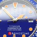 Швейцарские механические часы Certina DS Action Diver C048.807.44.041.00, фото 6