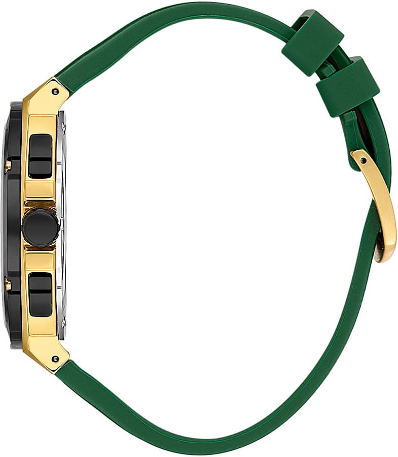 Часы Santa Barbara Polo & Racquet Club Prive SB.1.10578-4 — кварцевые, сталь металл