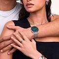 Шведские наручные часы Daniel Wellington Quadro DW00100625, фото 4