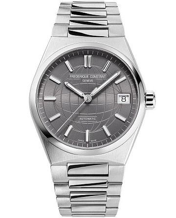 Frederique Constant Highlife Ladies Automatic FC-303LG2NH6B