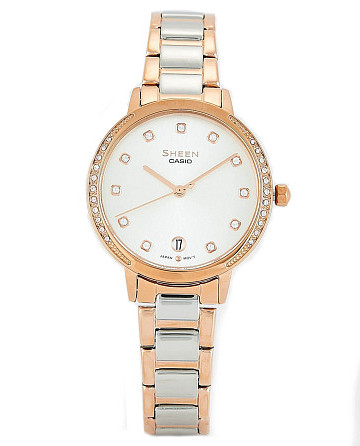 Casio Sheen SHE-4056SPG-7A