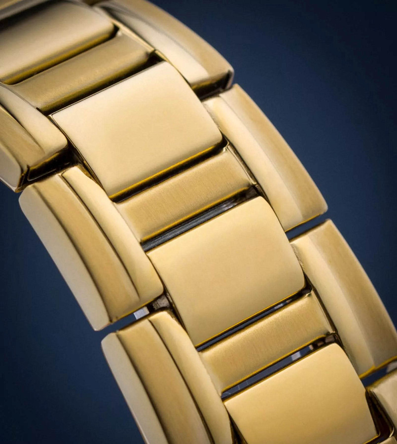 Часы Festina Automatic F20479/1 — Испания, механические