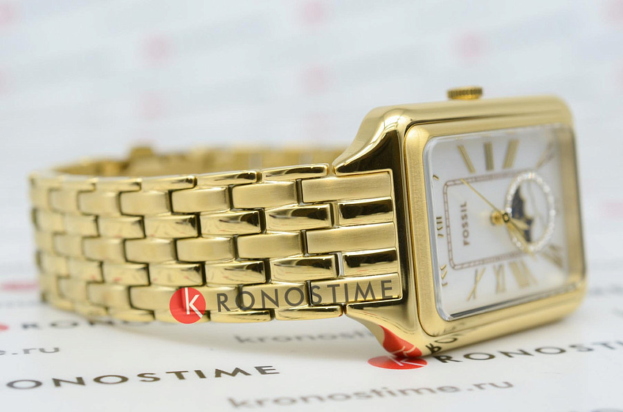 Часы Fossil Raquel ES5398 — артикул ES5398