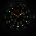 Швейцарские наручные часы Luminox Navy SEAL 3500 XS.3505.L, фото 2