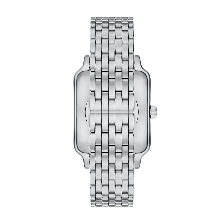 Часы Emporio Armani Diego AR11755 — мужские, серебристый