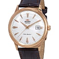 Японские механические часы Orient Automatic FAC00002W0, фото 2