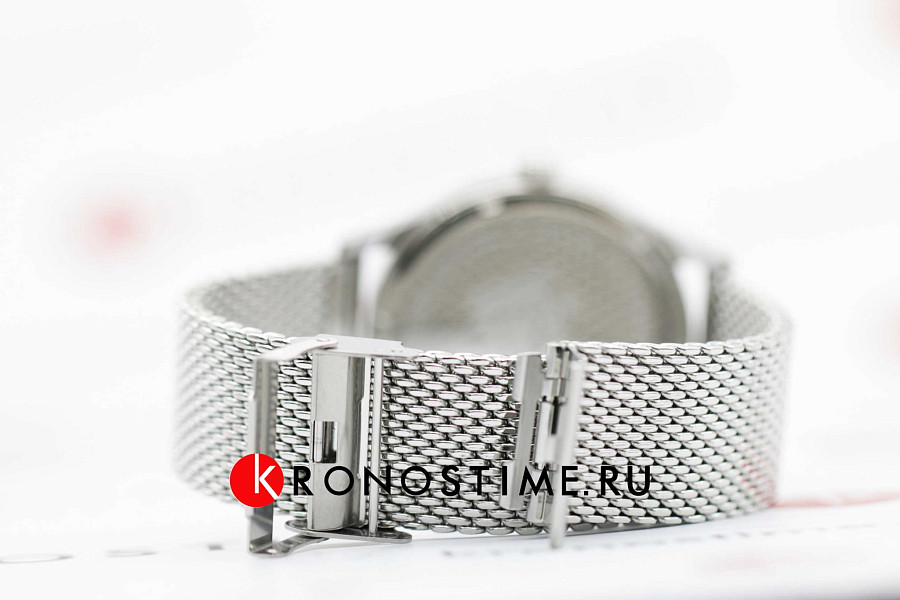 Часы Greenwich Moon Walker GW 058.19.34 — Англия, кварцевые