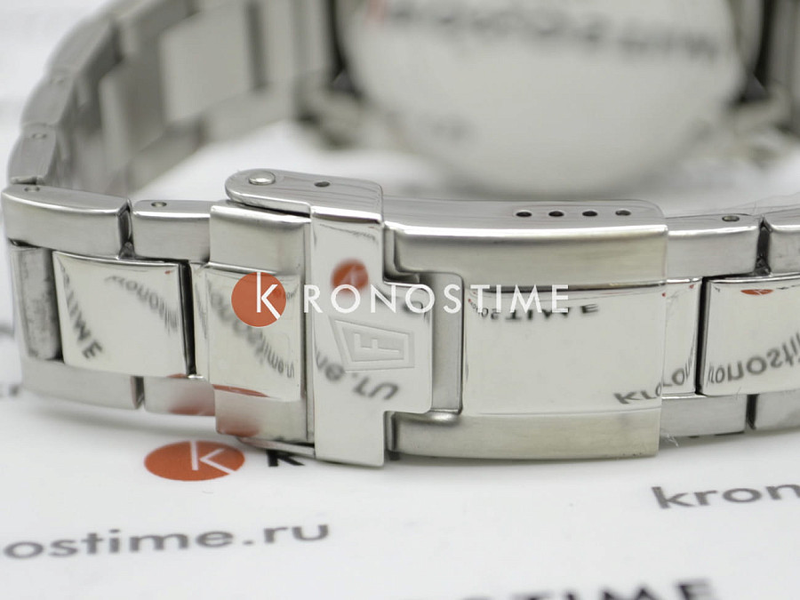 Часы Festina Boyfriend F20503/1 — женские, нержавеющая сталь 316l