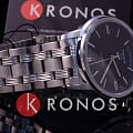 Швейцарские механические часы Tissot Automatics III Day Date T065.930.11.051.00, фото 5